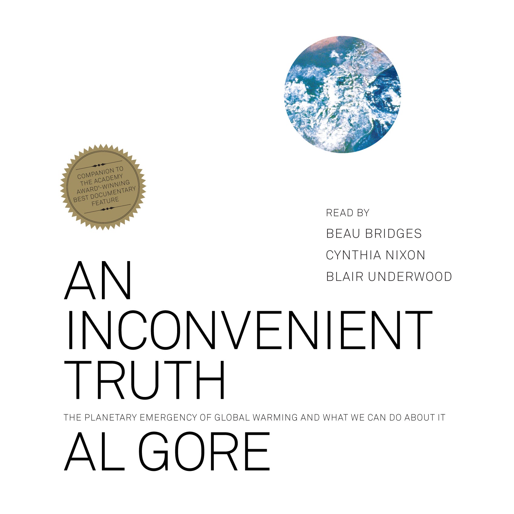 An Inconvenient Truth