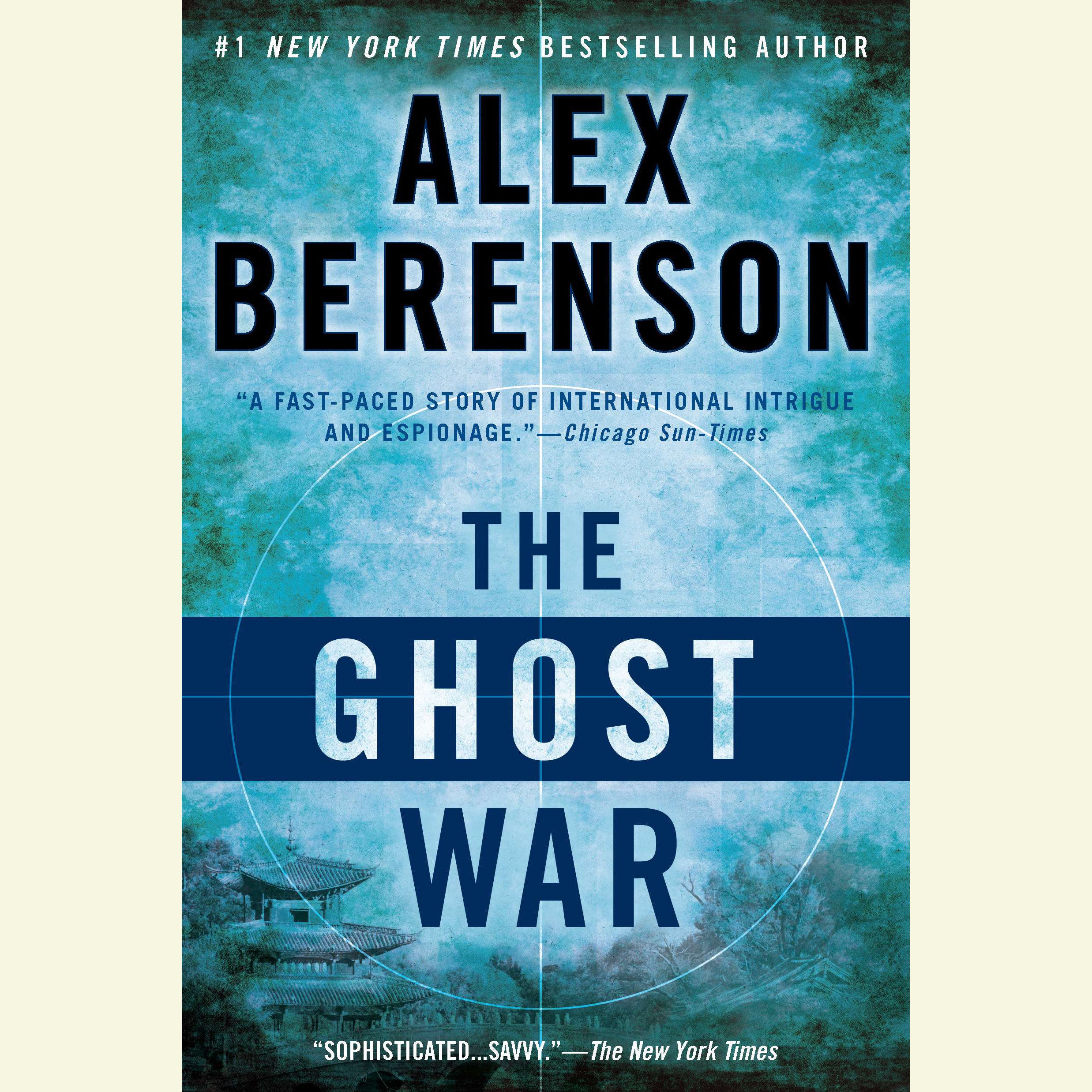 The Ghost War