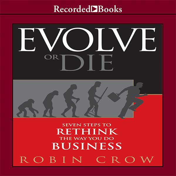 Evolve or Die