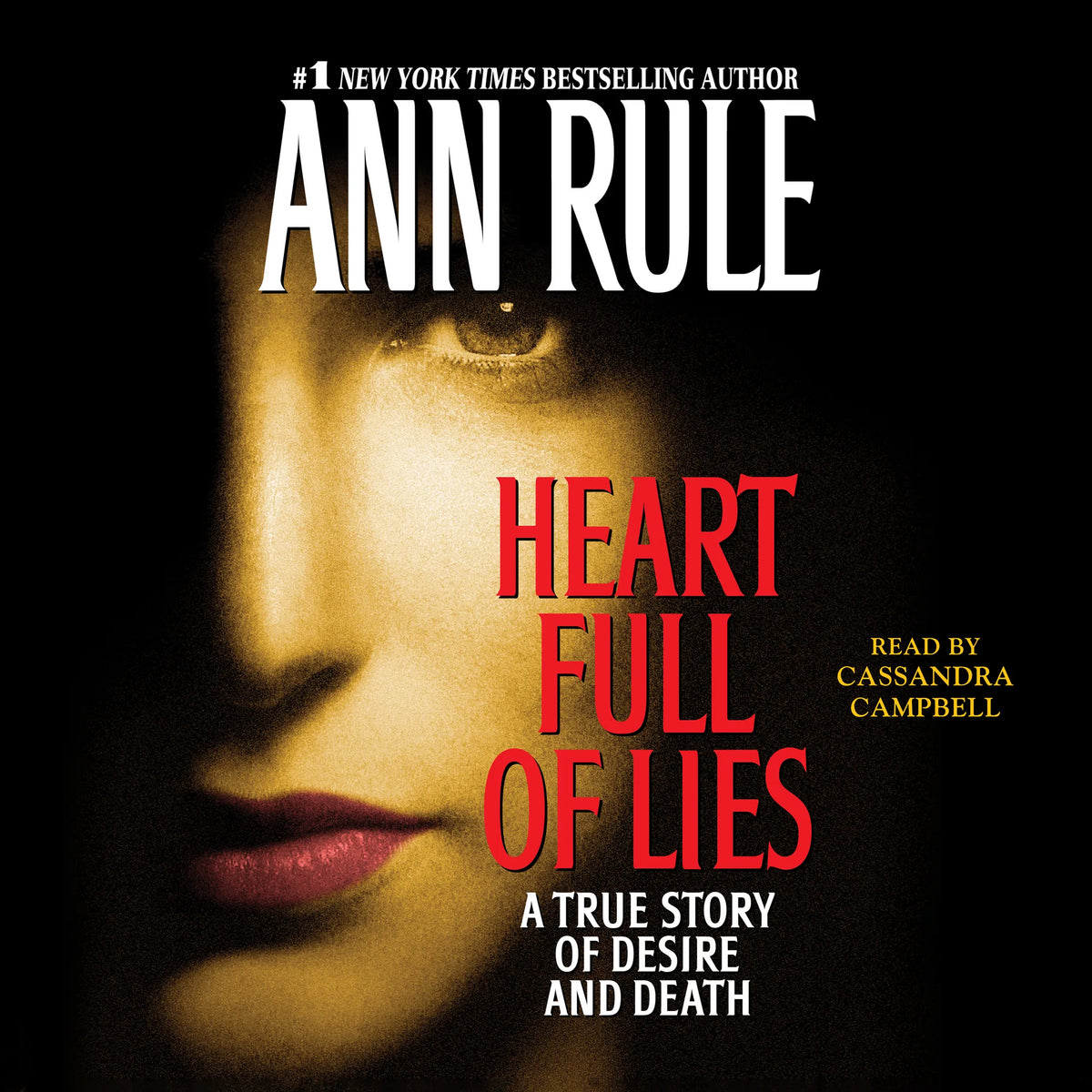 Heart Full of Lies