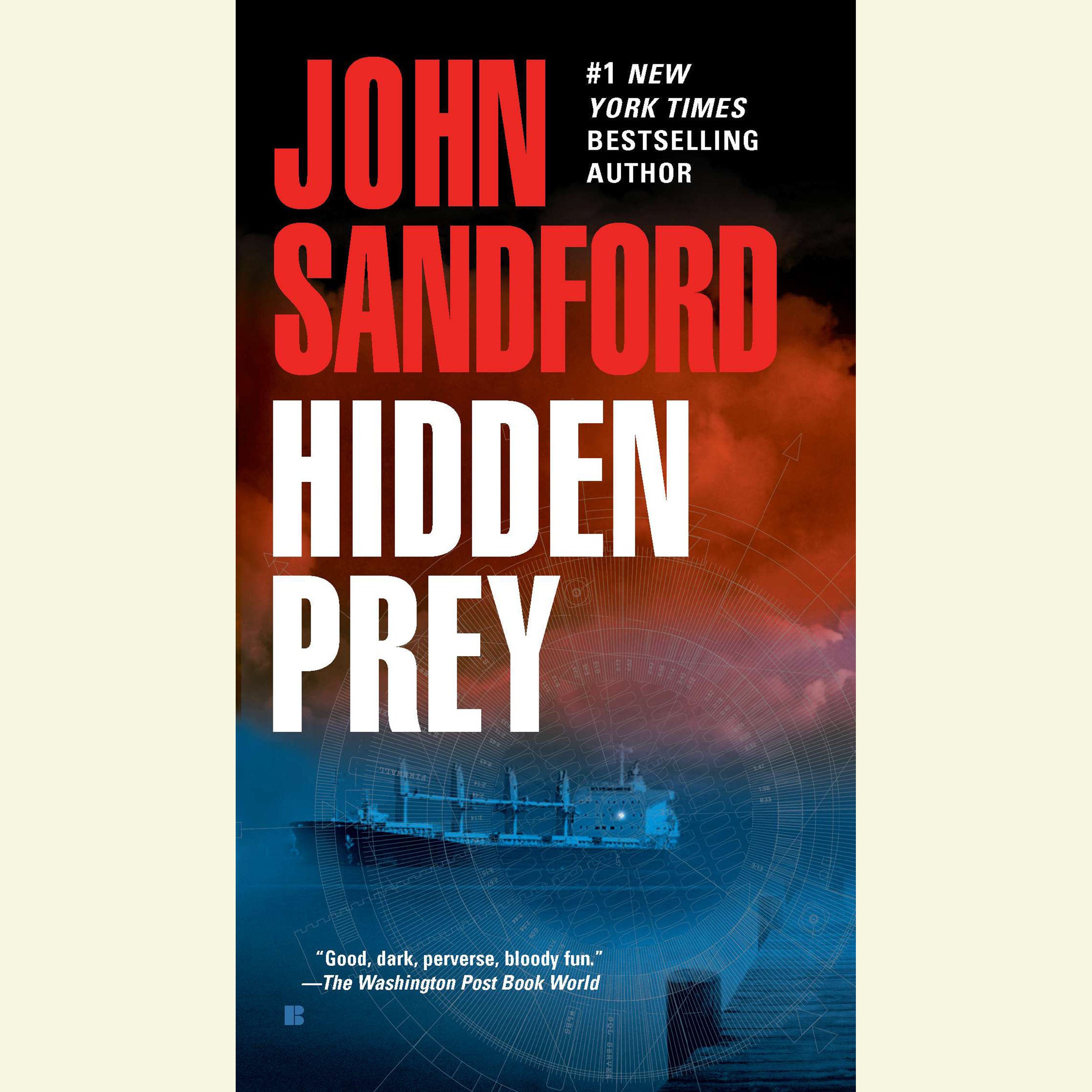Hidden Prey