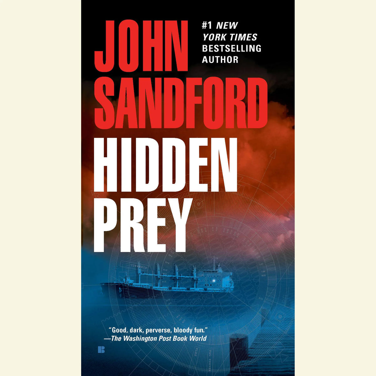 Hidden Prey