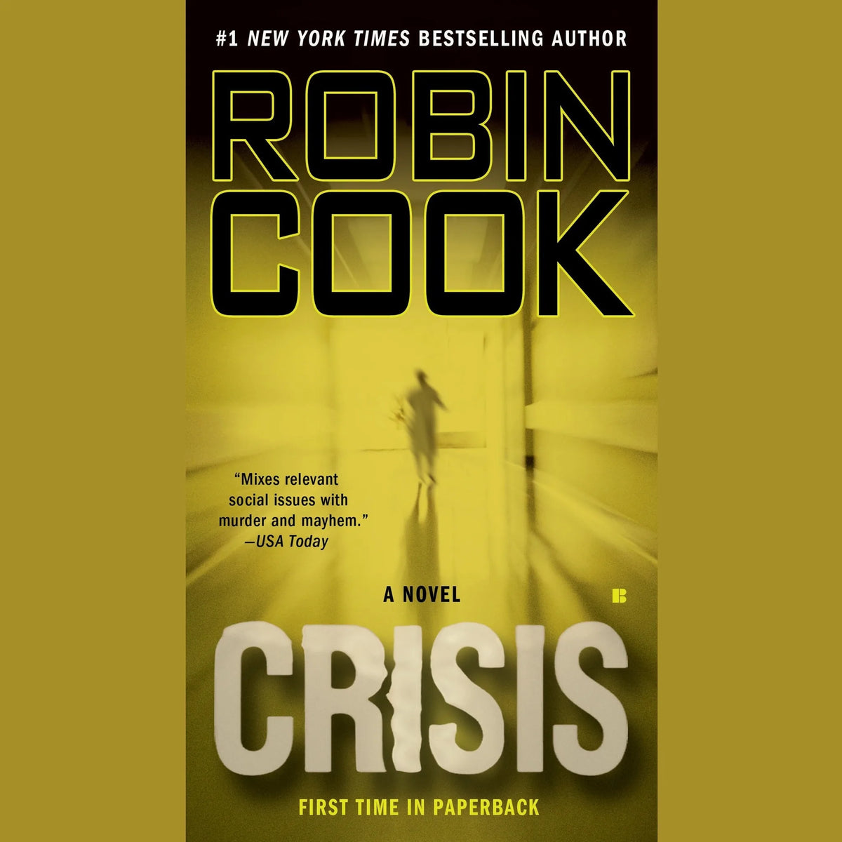 Crisis