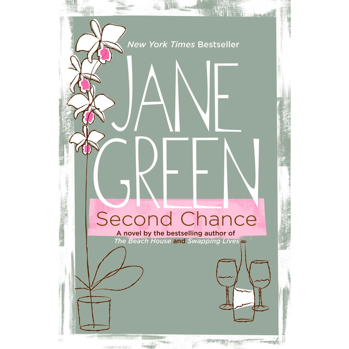 Second Chance