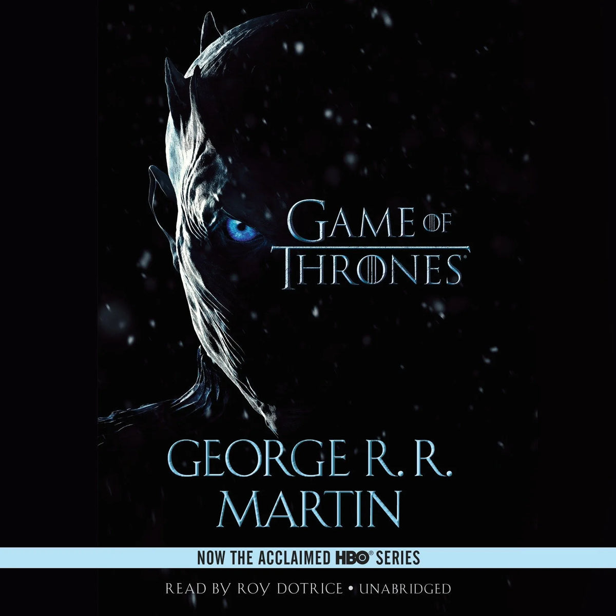 A Game of Thrones
