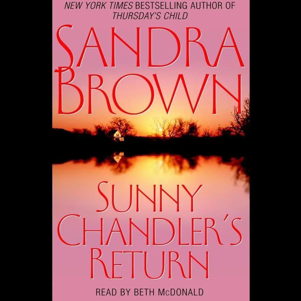 Sunny Chandler's Return