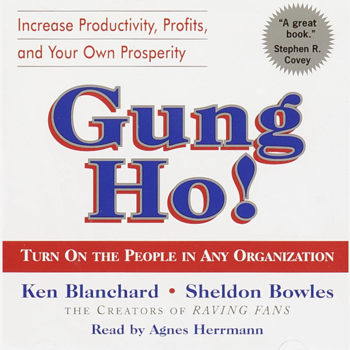 Gung Ho!
