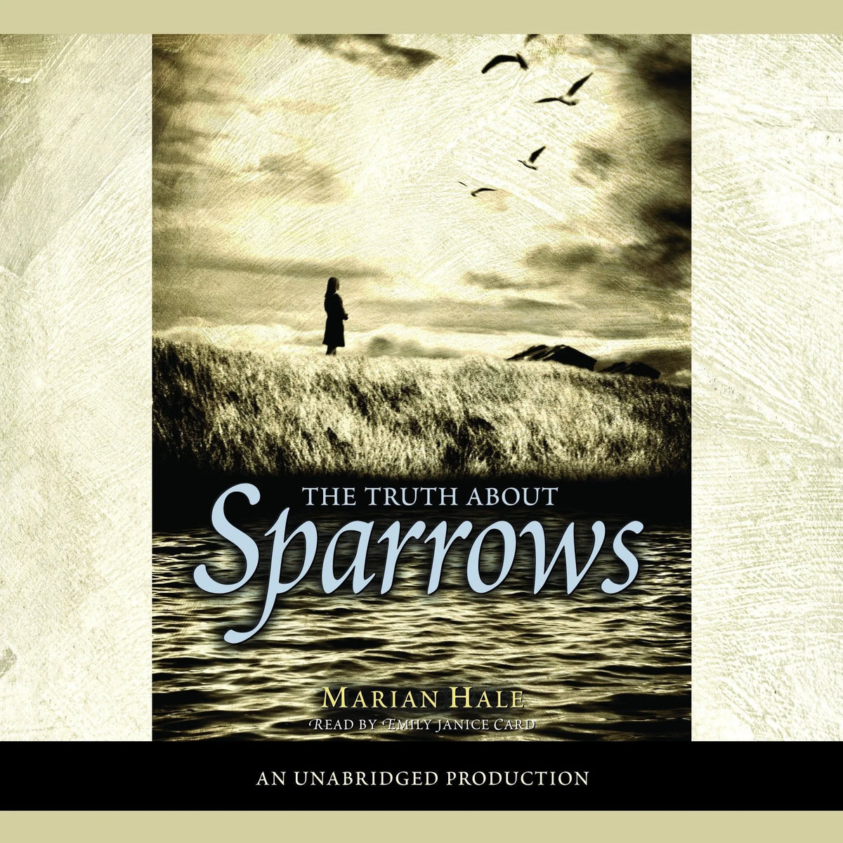 The Truth About Sparrows