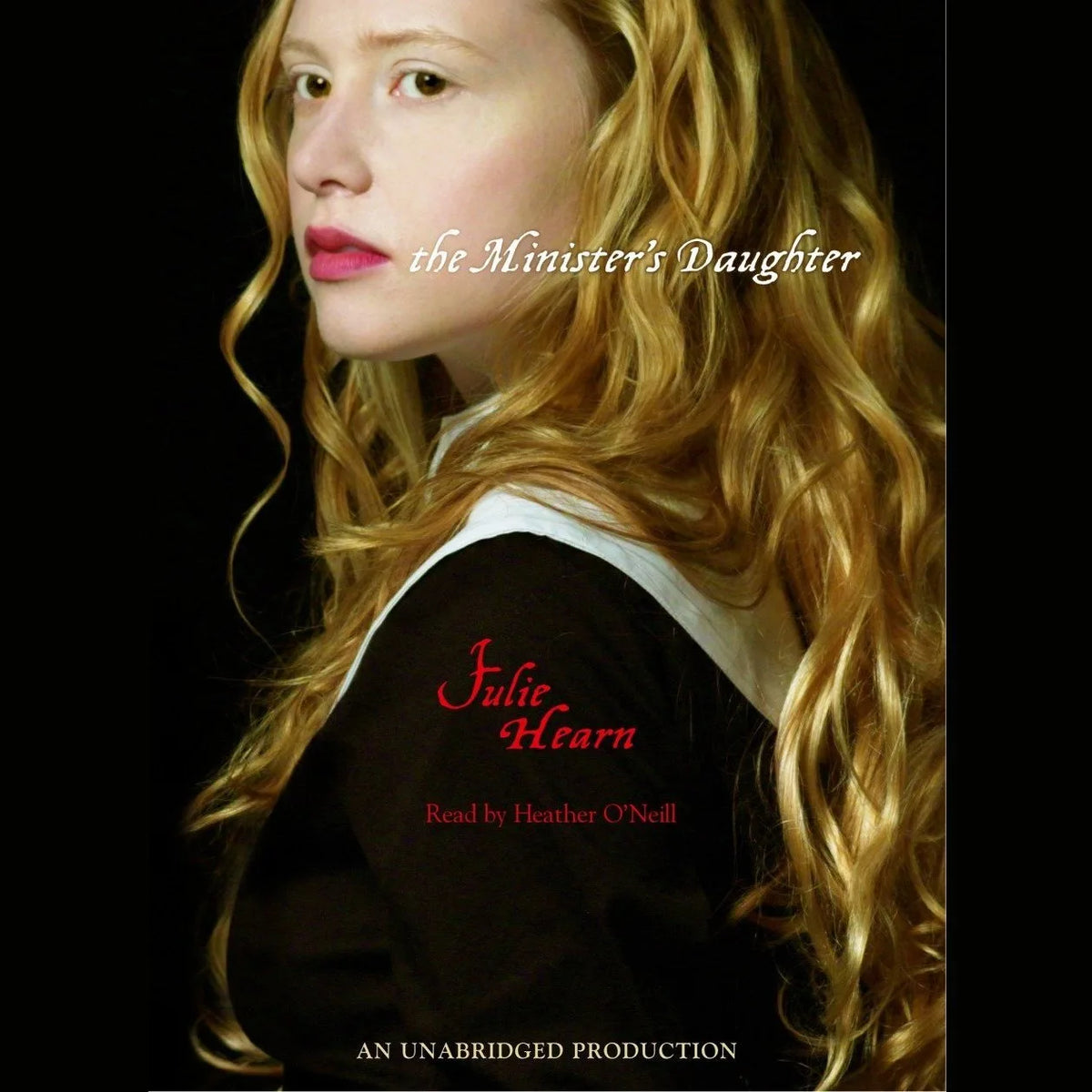 The Minister's Daughter