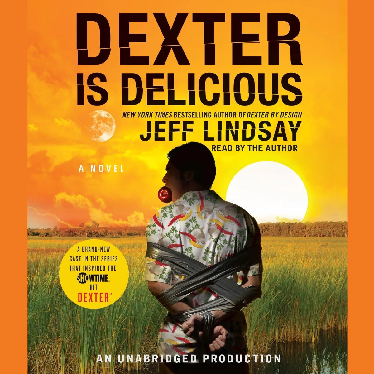 Dexter Is Delicious