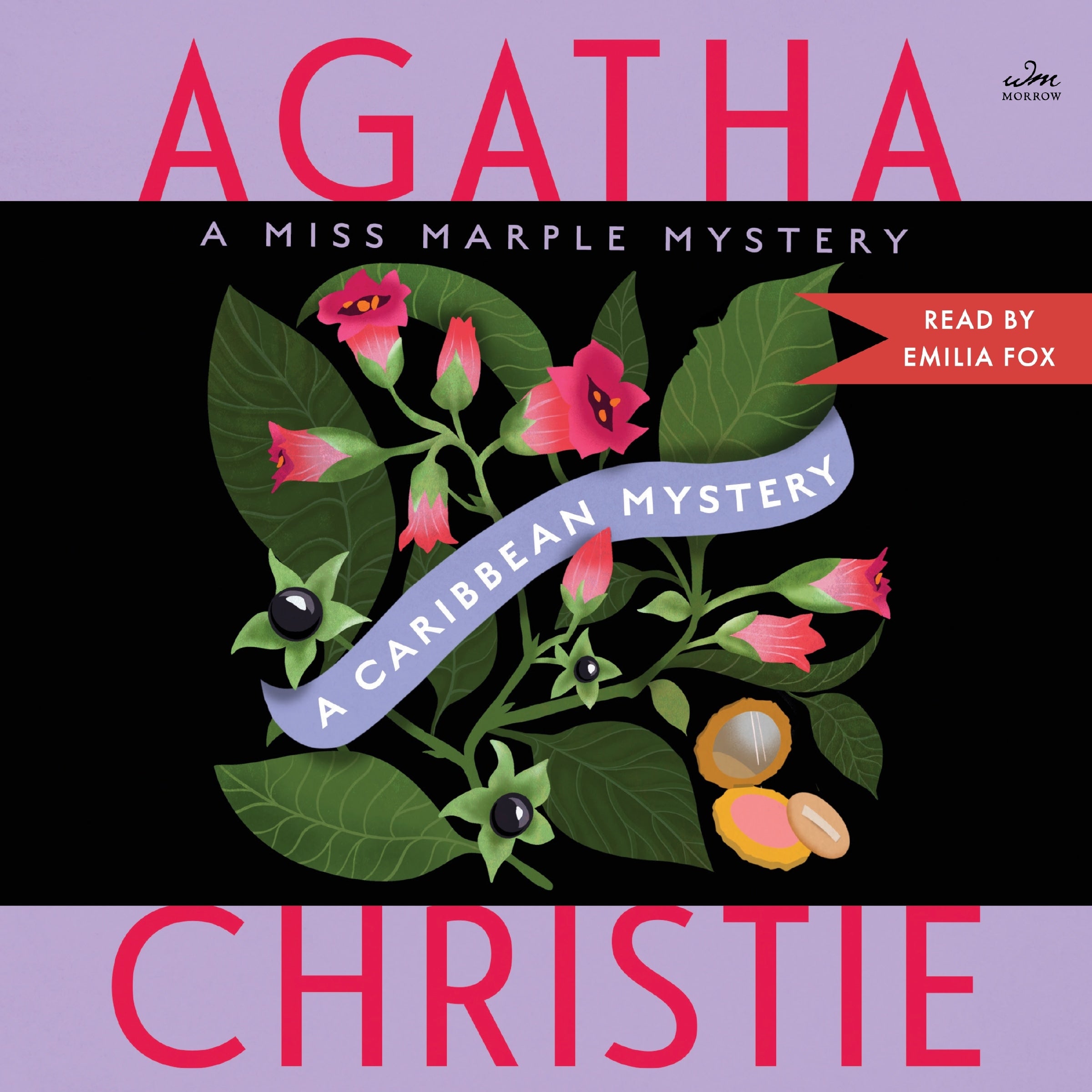 A Caribbean Mystery