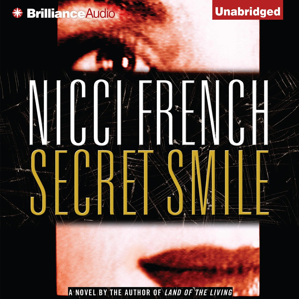 Secret Smile
