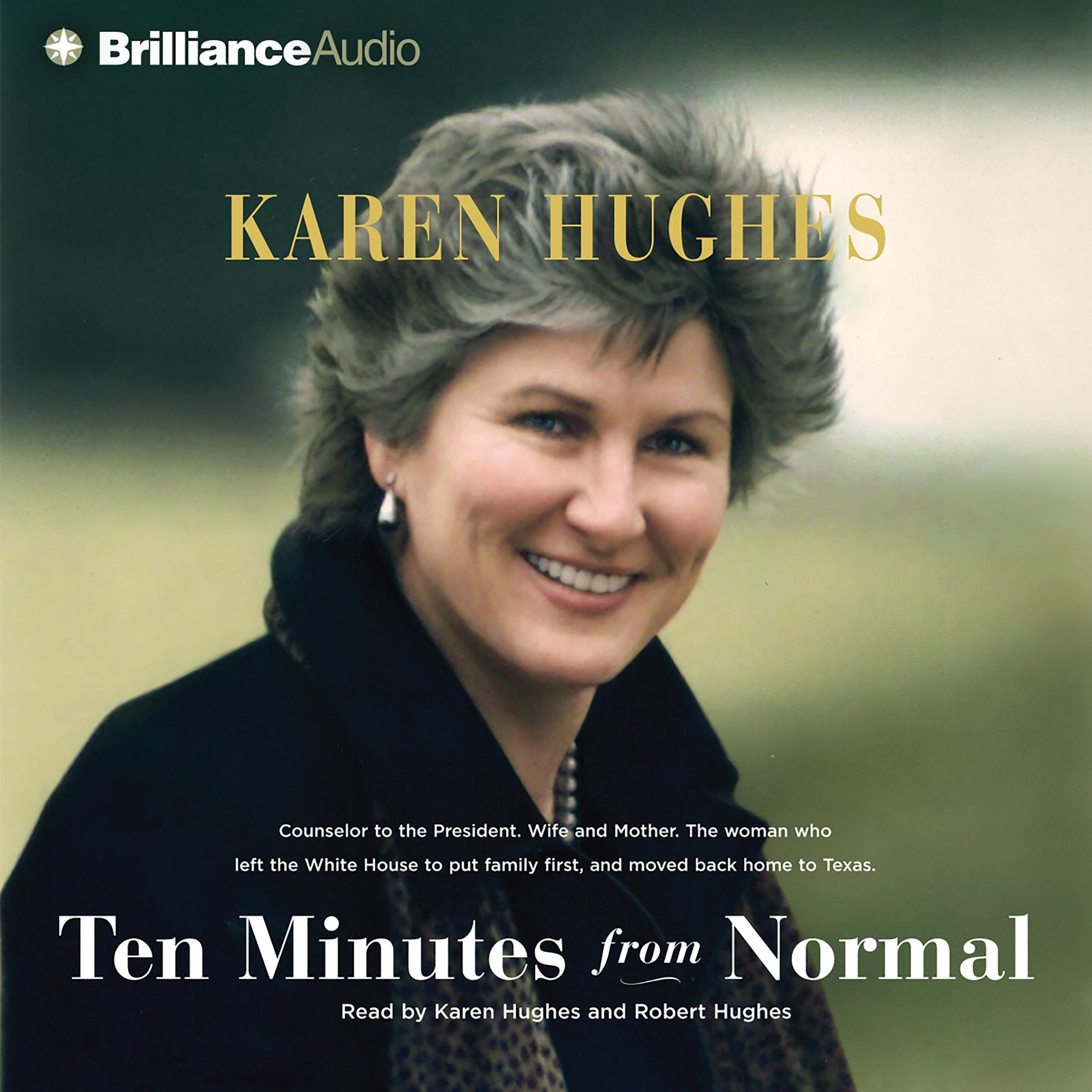 Ten Minutes from Normal