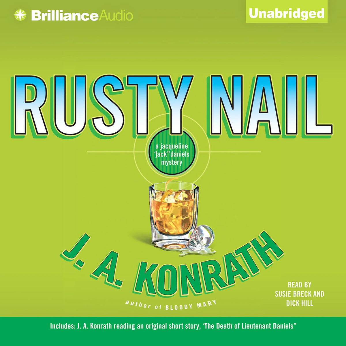 Rusty Nail