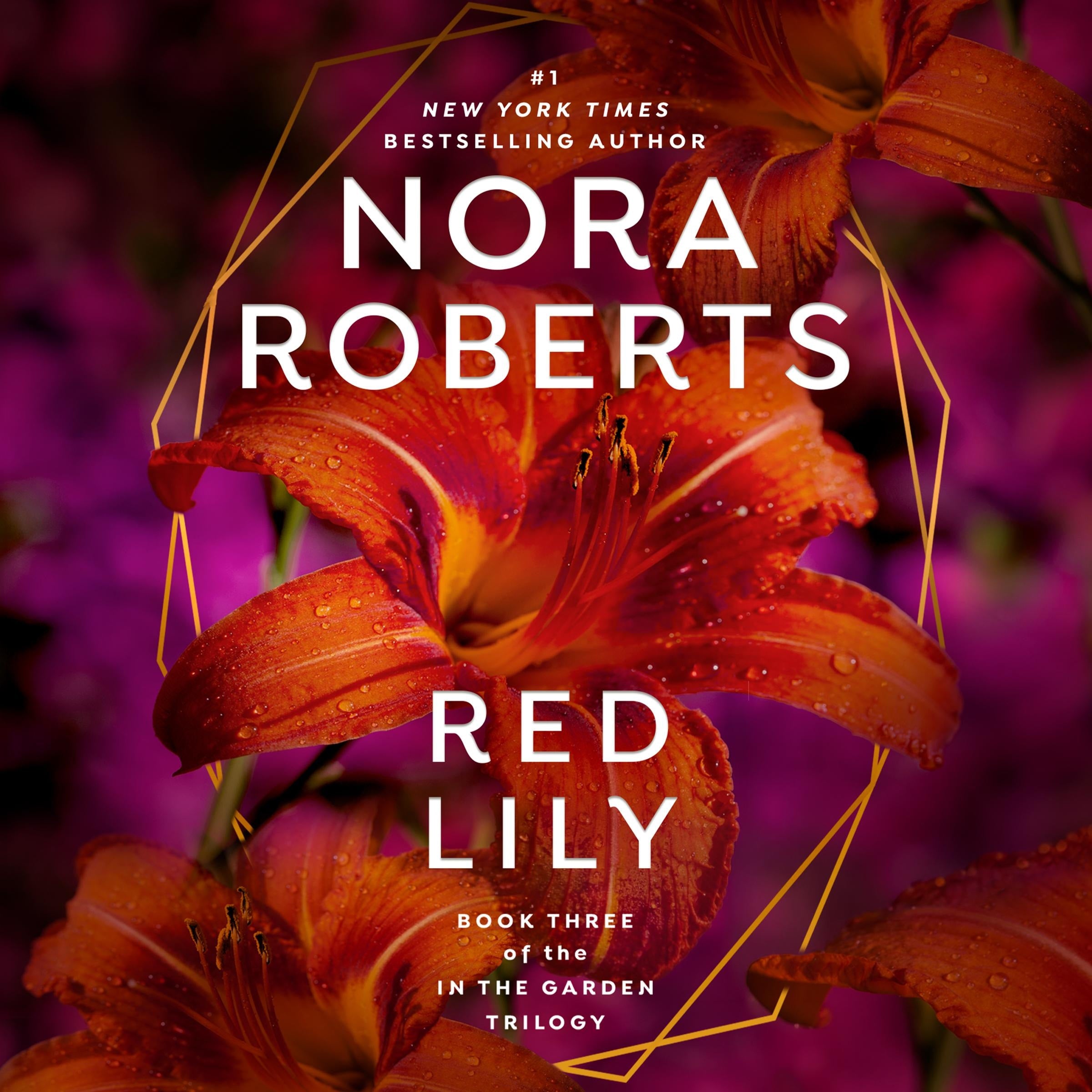 Red Lily