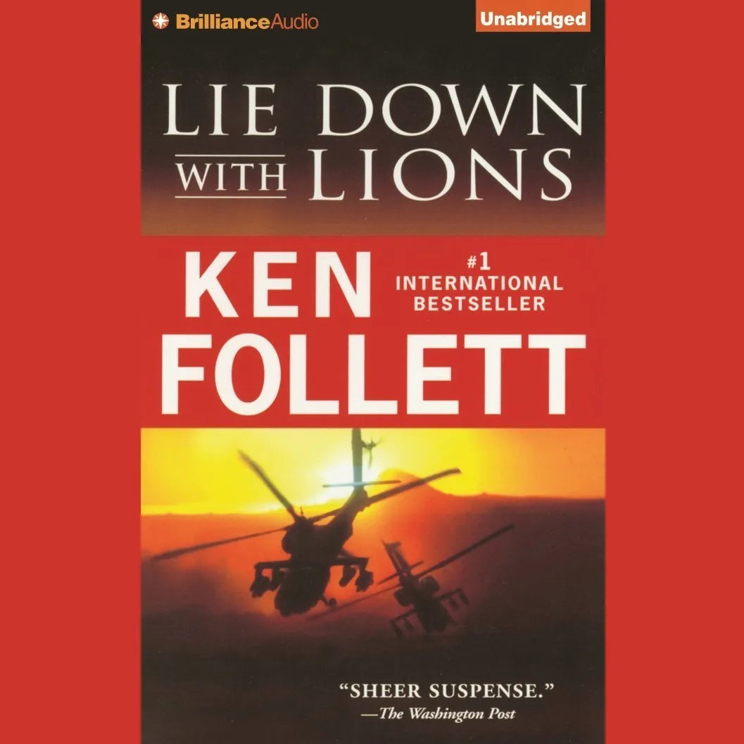 Lie Down with Lions
