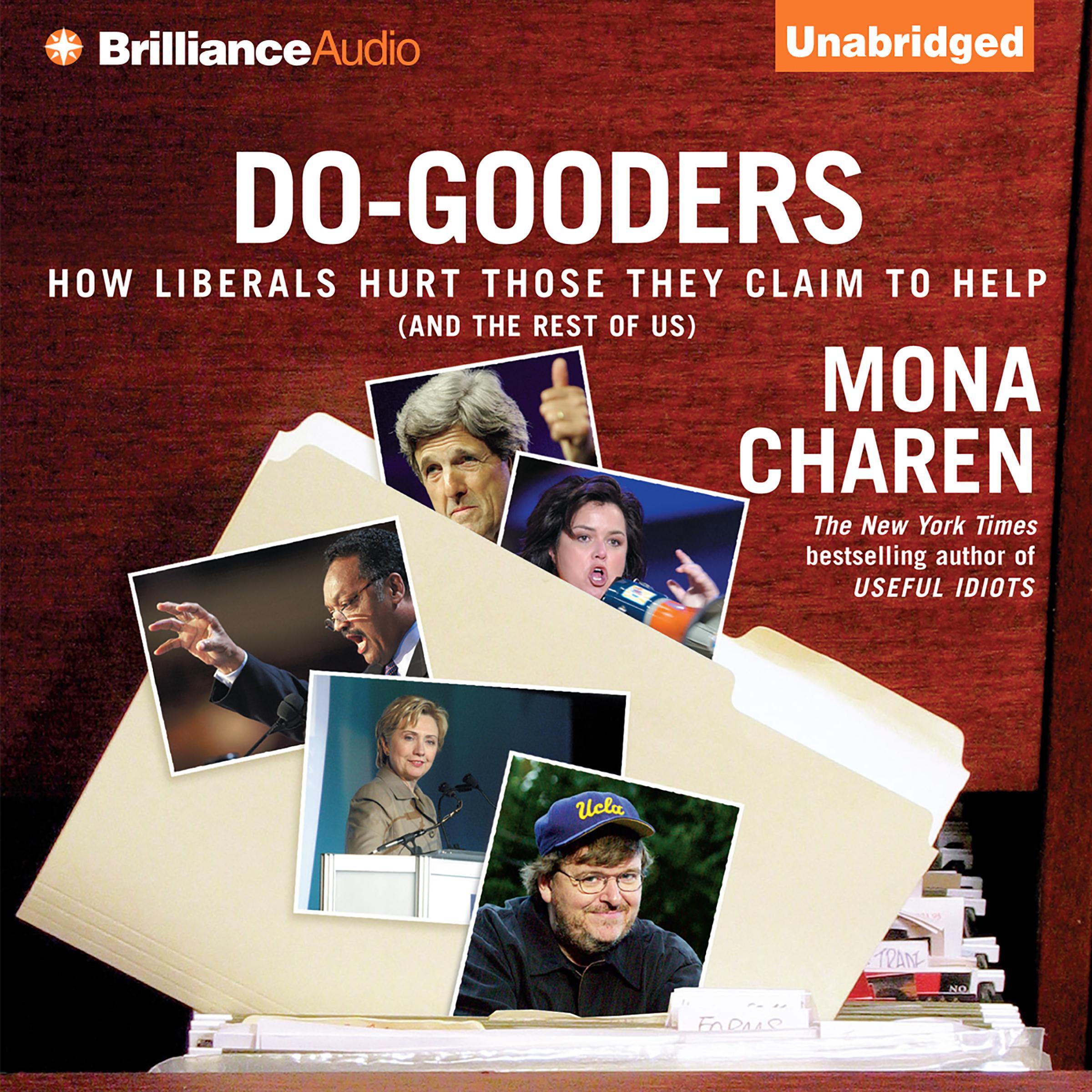 Do-Gooders