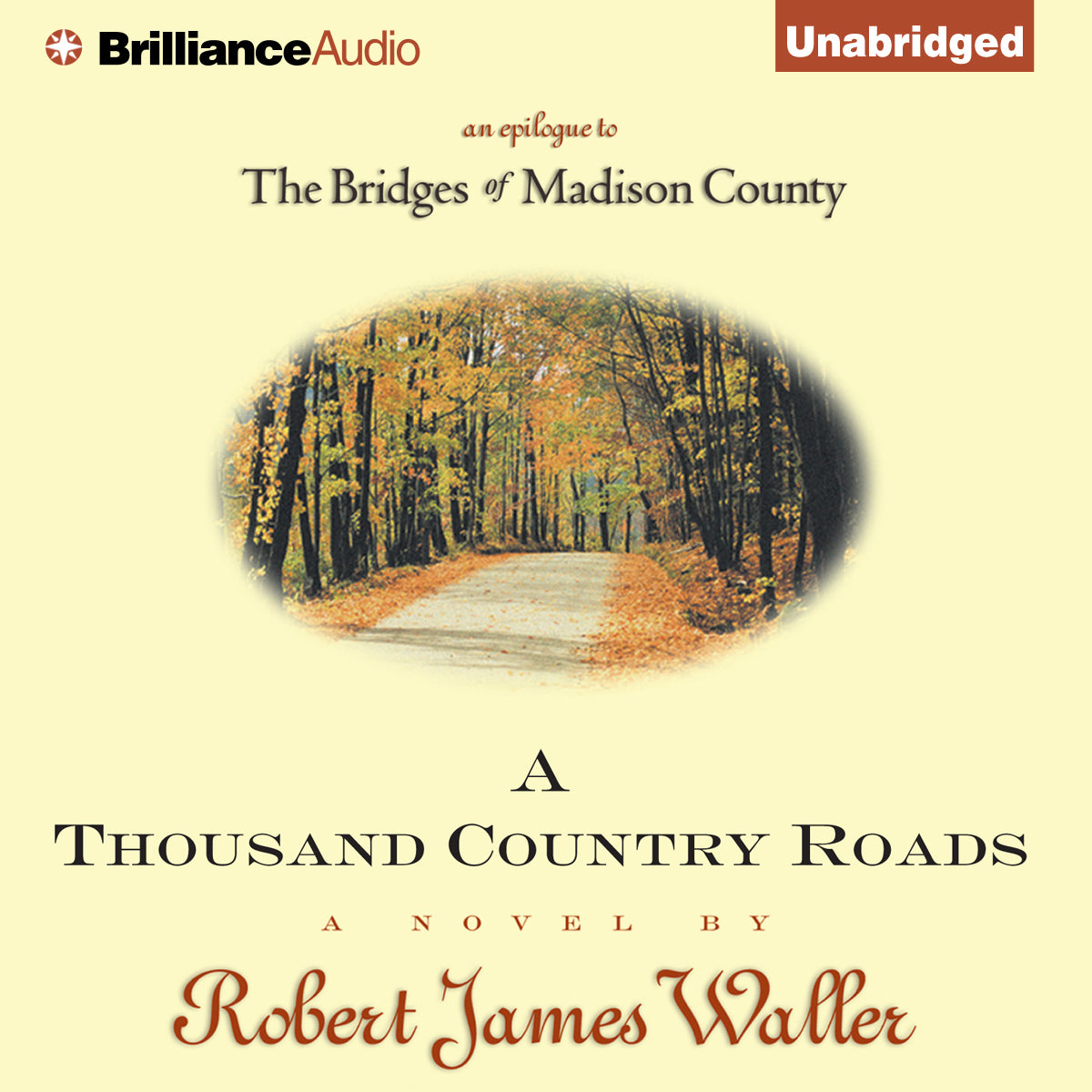A Thousand Country Roads