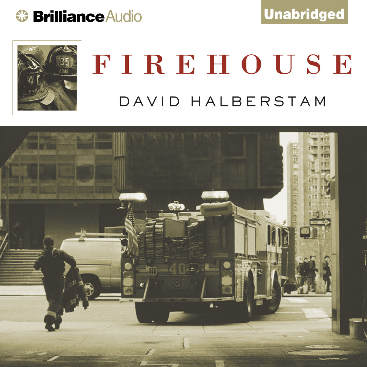 Firehouse