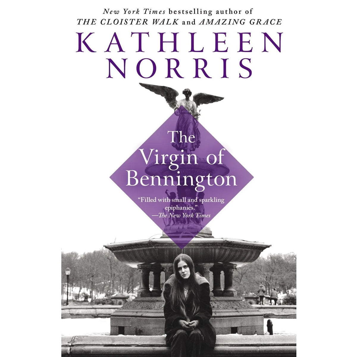 The Virgin of Bennington