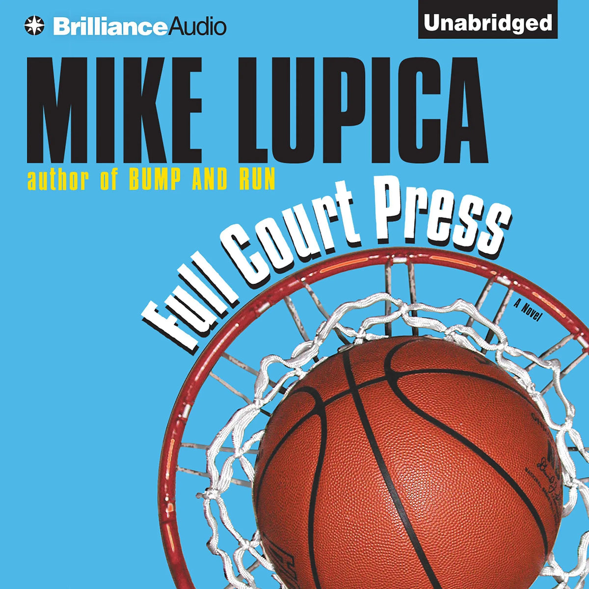 Full Court Press