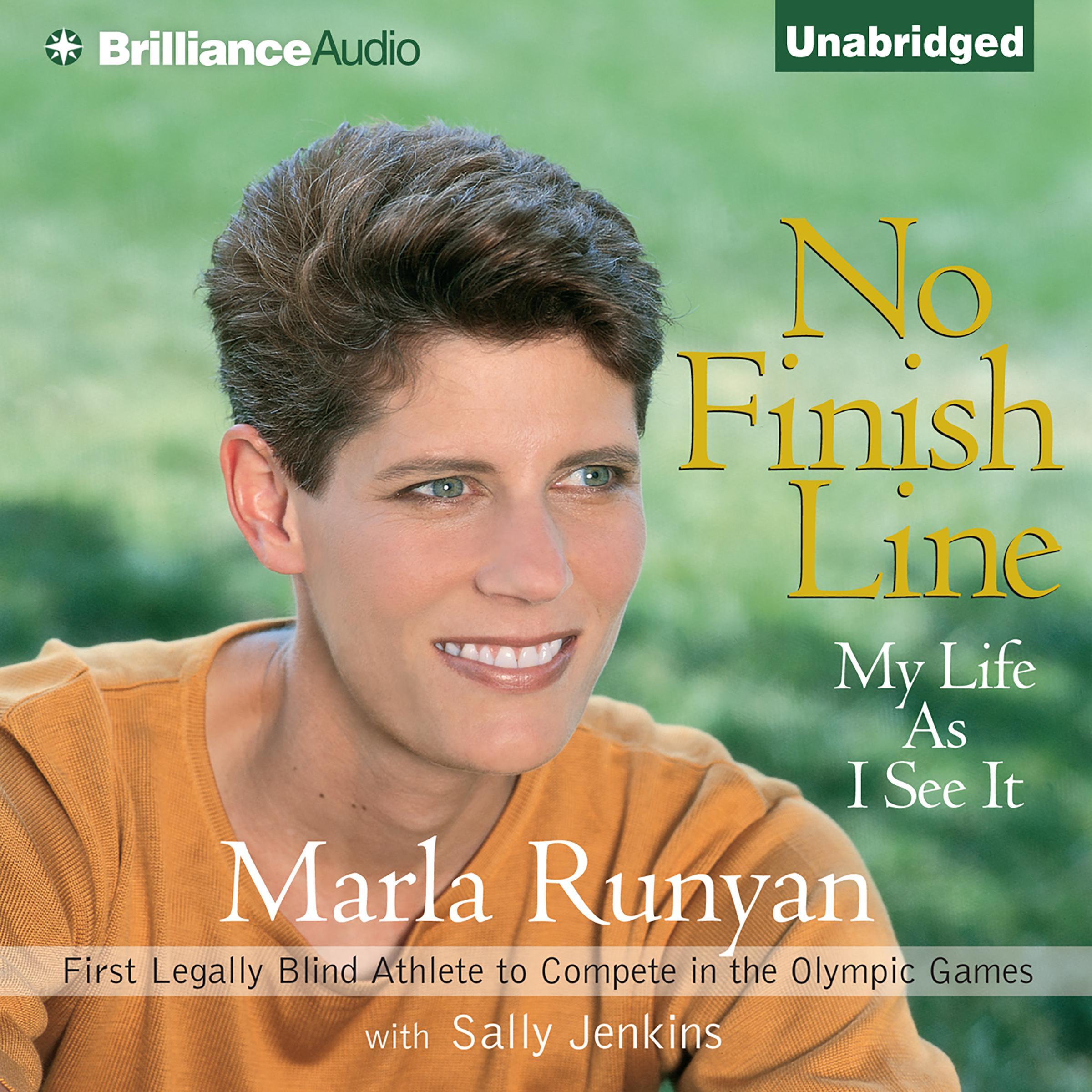 No Finish Line