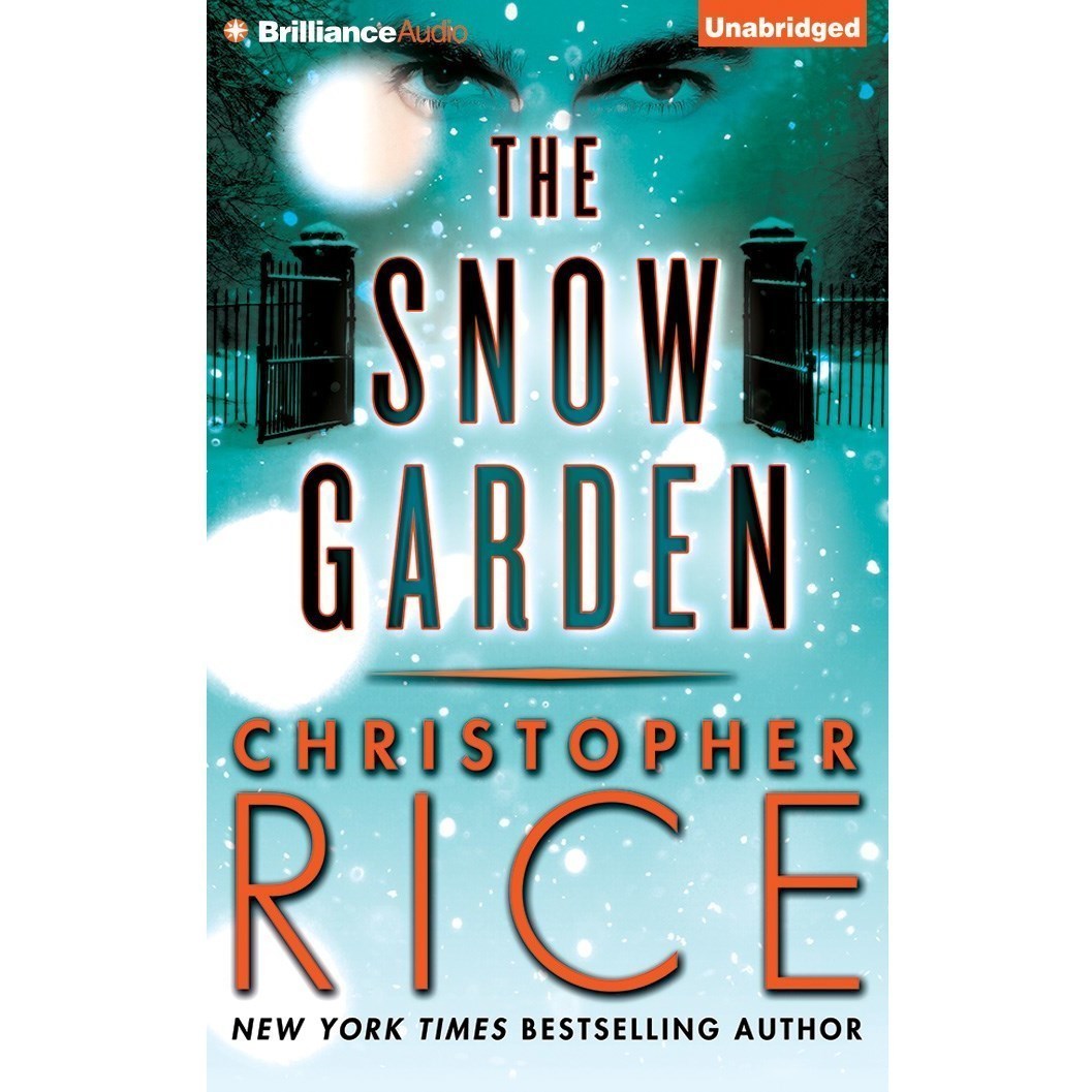 The Snow Garden