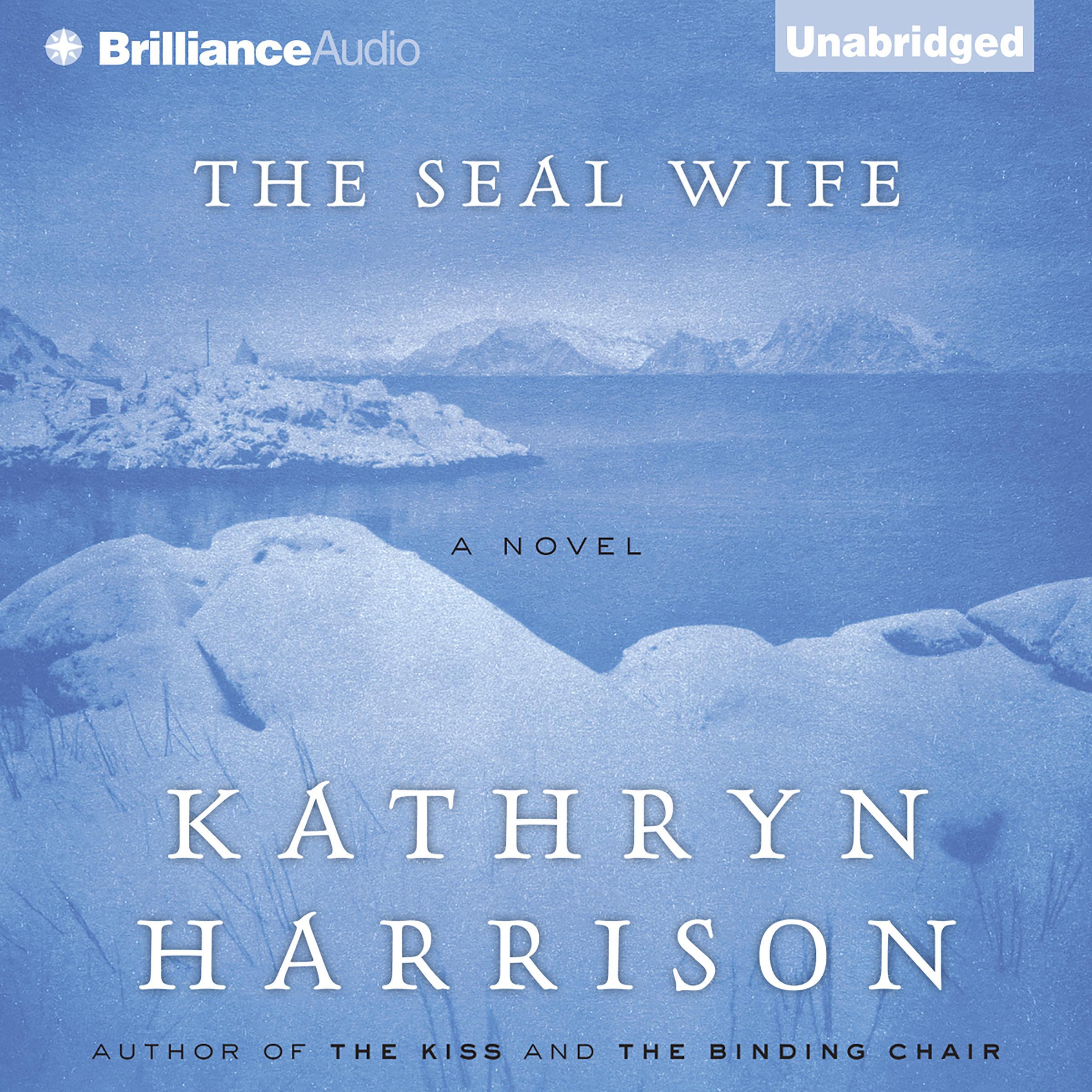 The Seal Wife