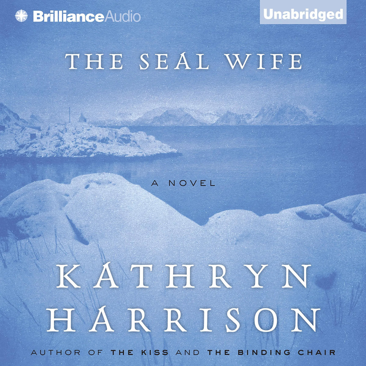 The Seal Wife