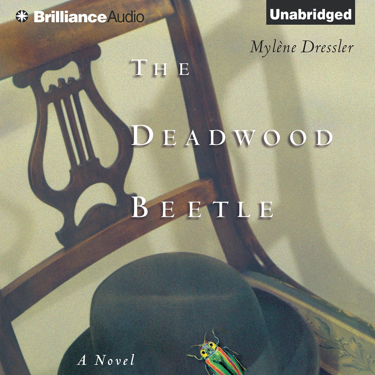 The Deadwood Beetle