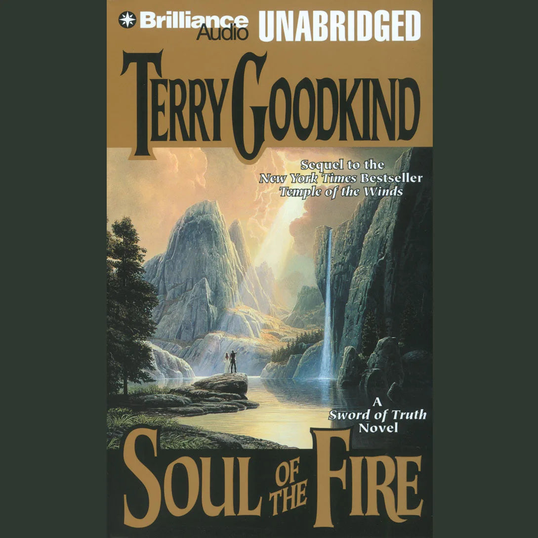 Soul of the Fire