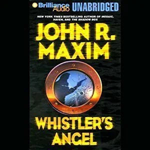 Whistler's Angel