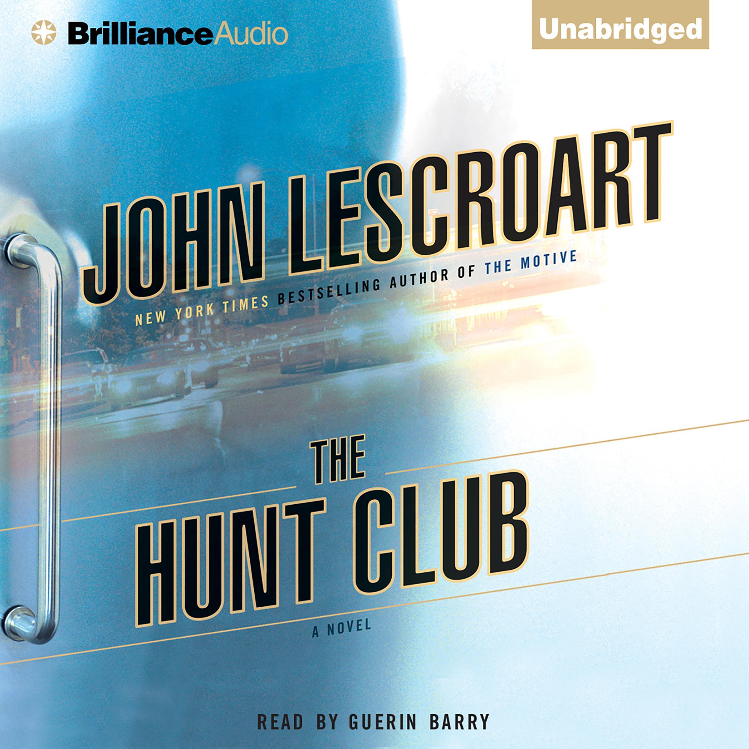 The Hunt Club