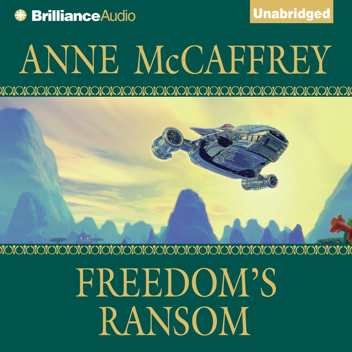 Freedom’s Ransom
