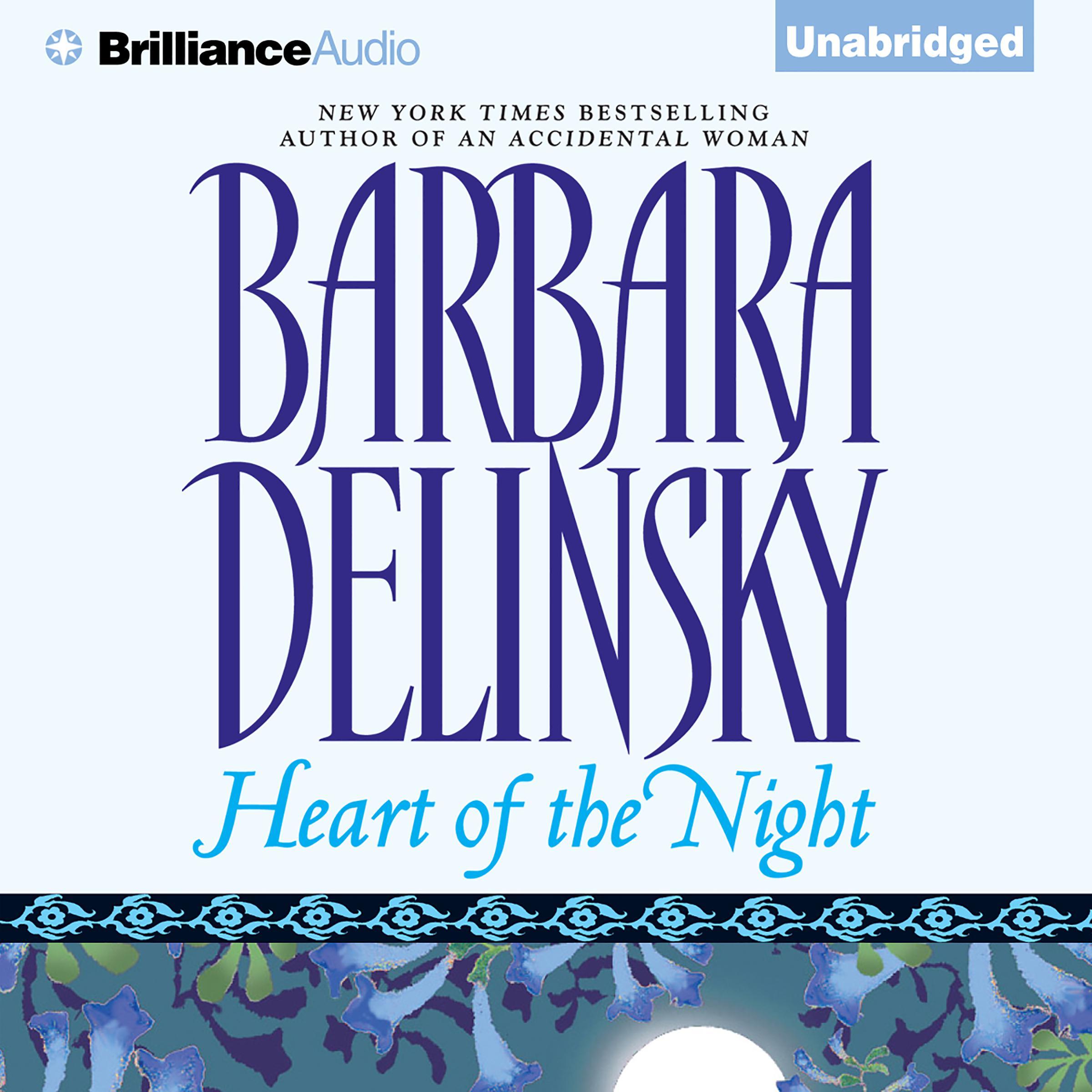 Heart of the Night