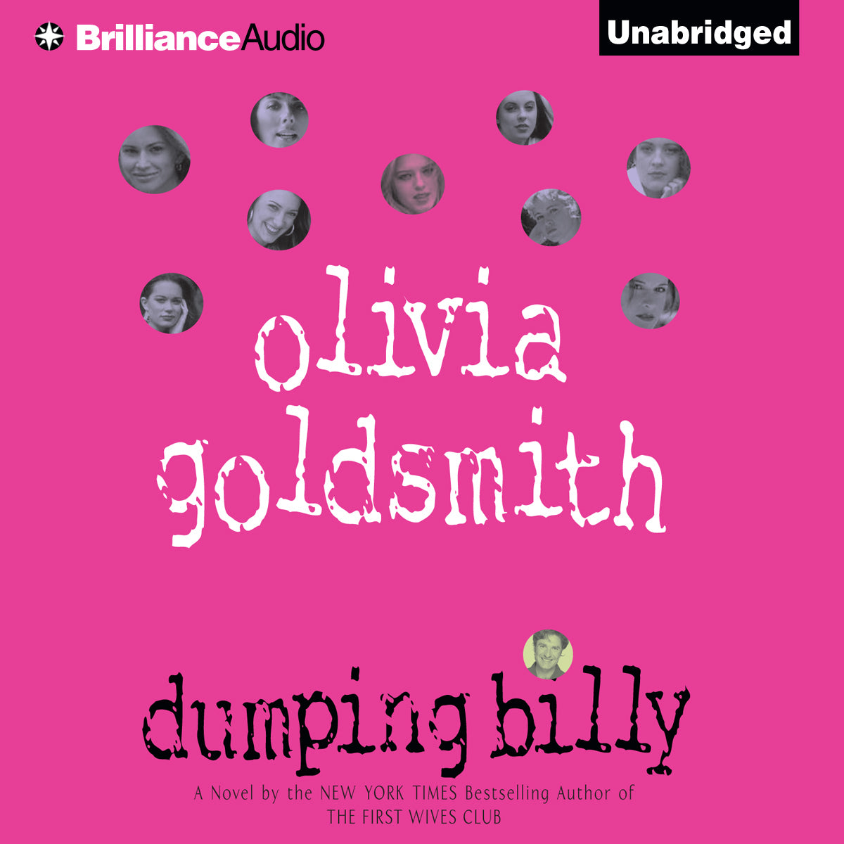 Dumping Billy