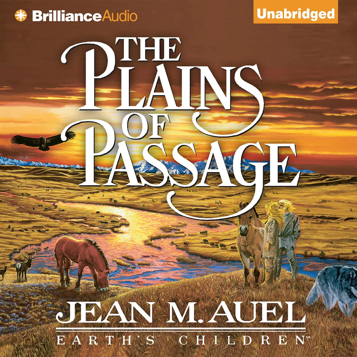 The Plains of Passage