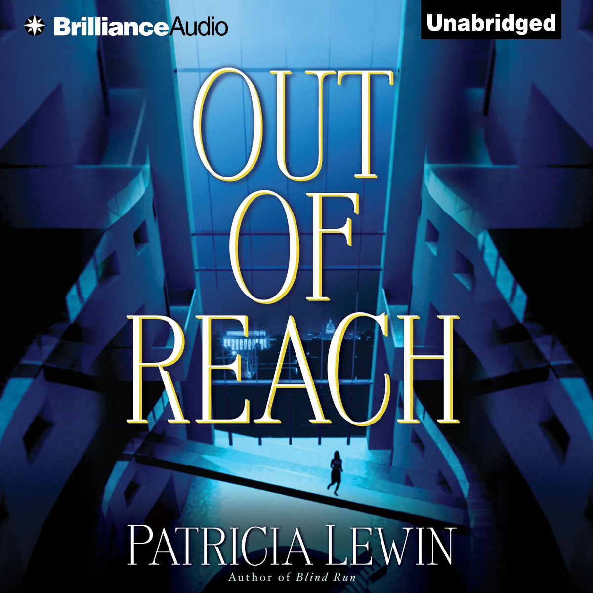 Out of Reach