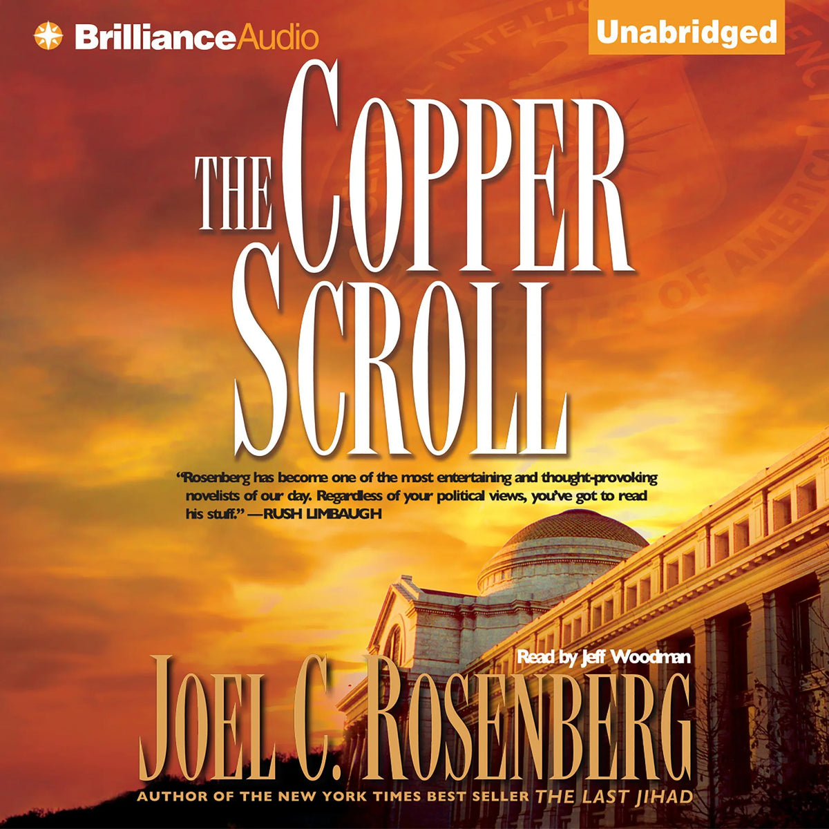 The Copper Scroll