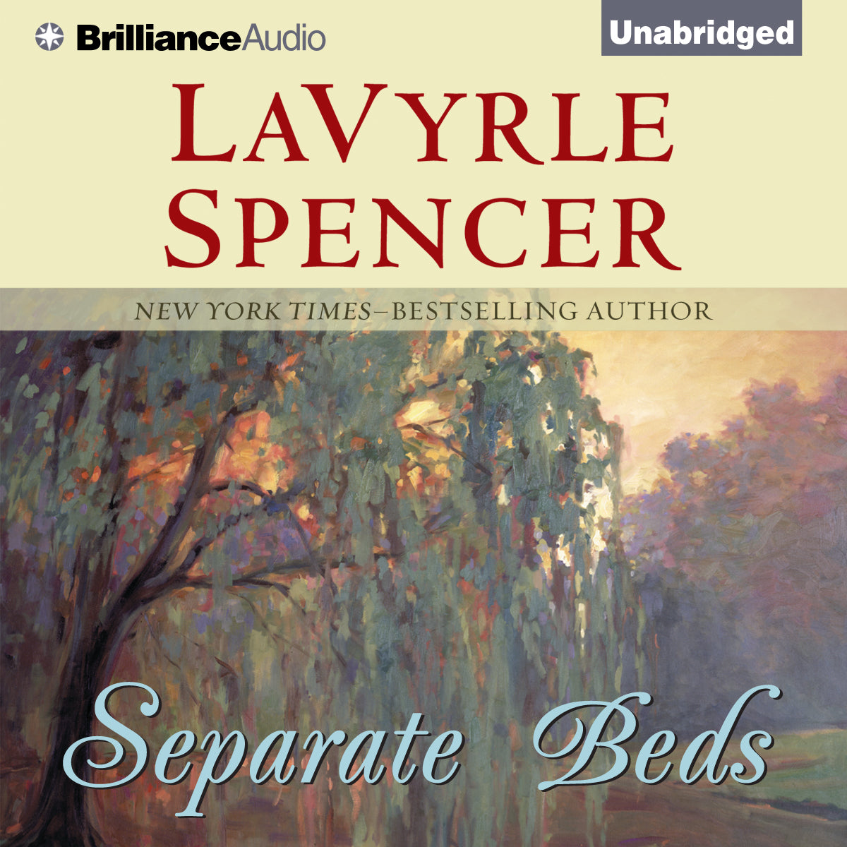 Separate Beds