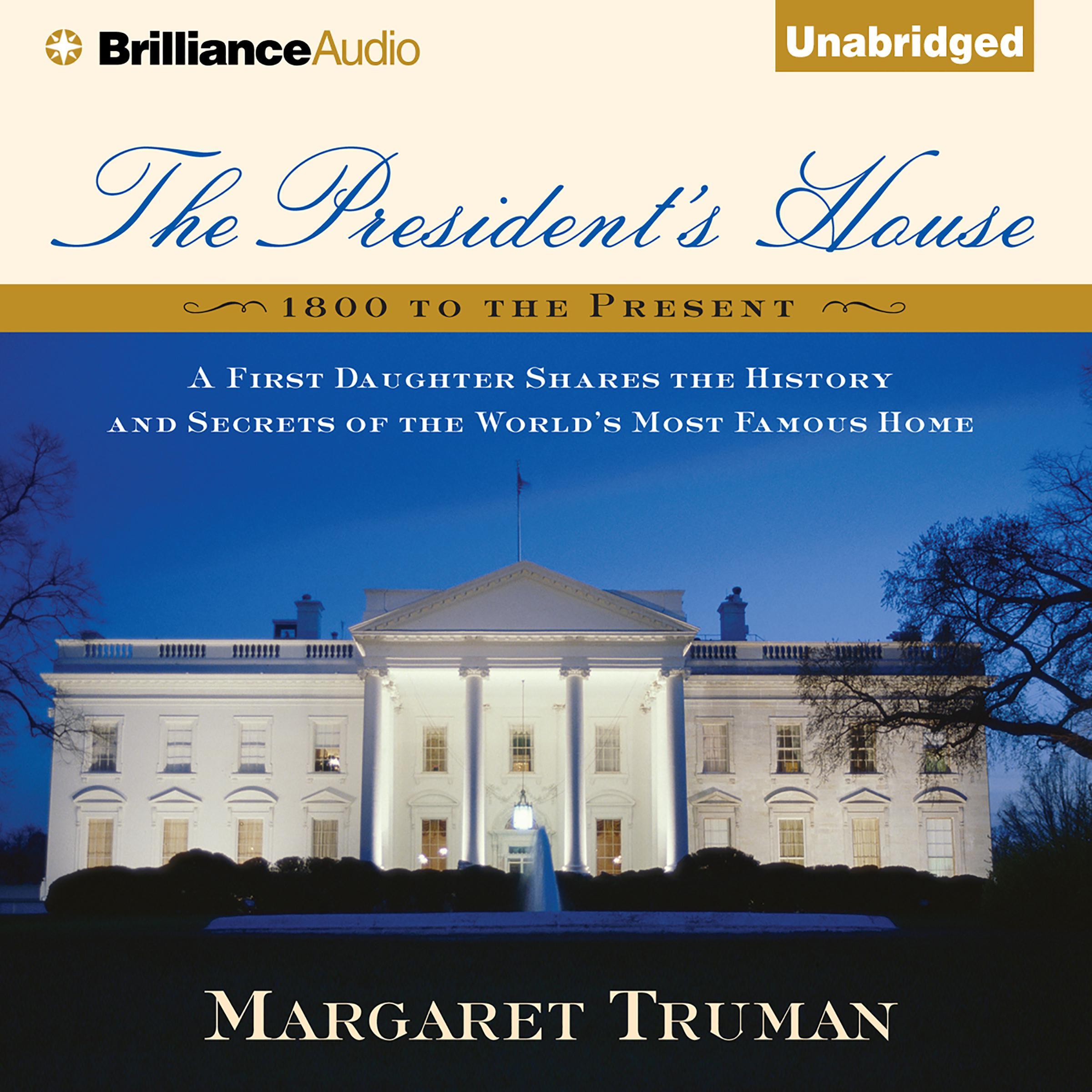 The President's House