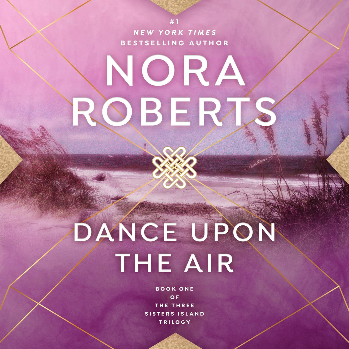 Dance Upon the Air