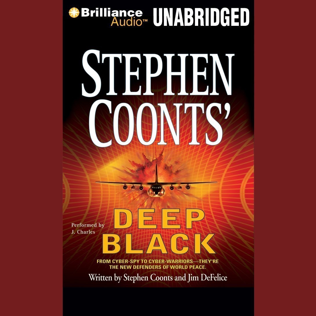 Deep Black