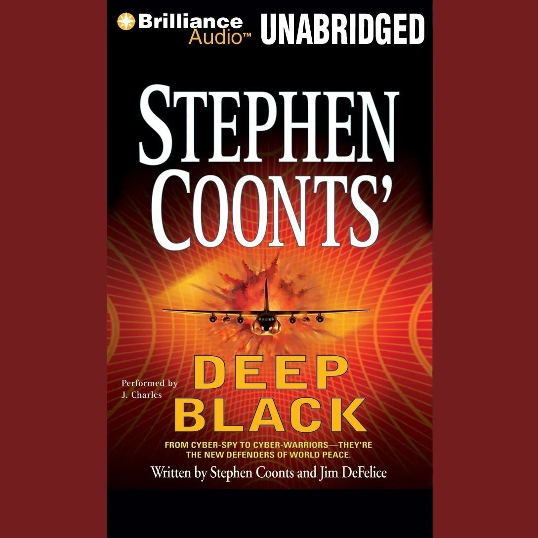 Deep Black