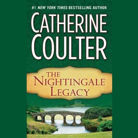 The Nightingale Legacy