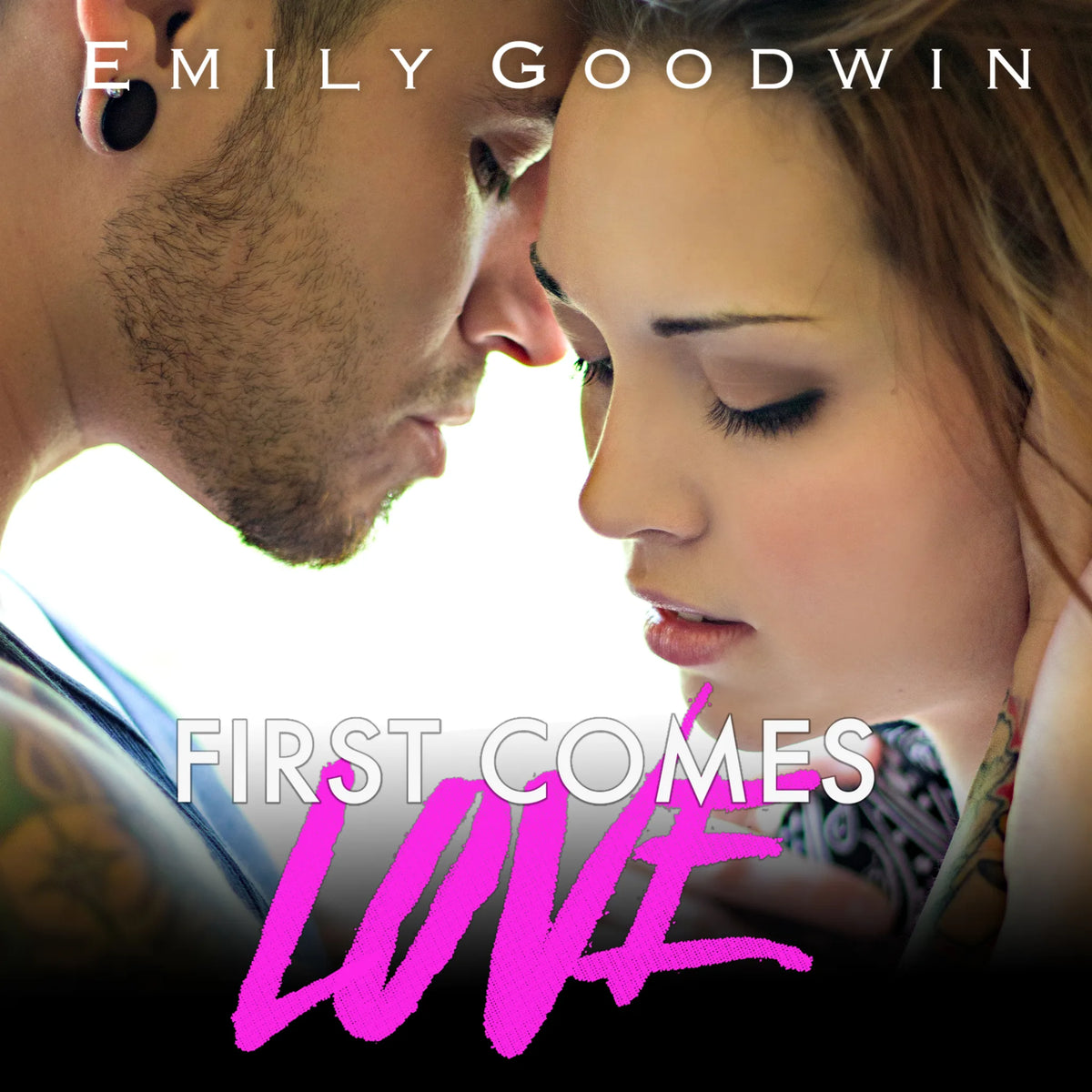 First Comes Love