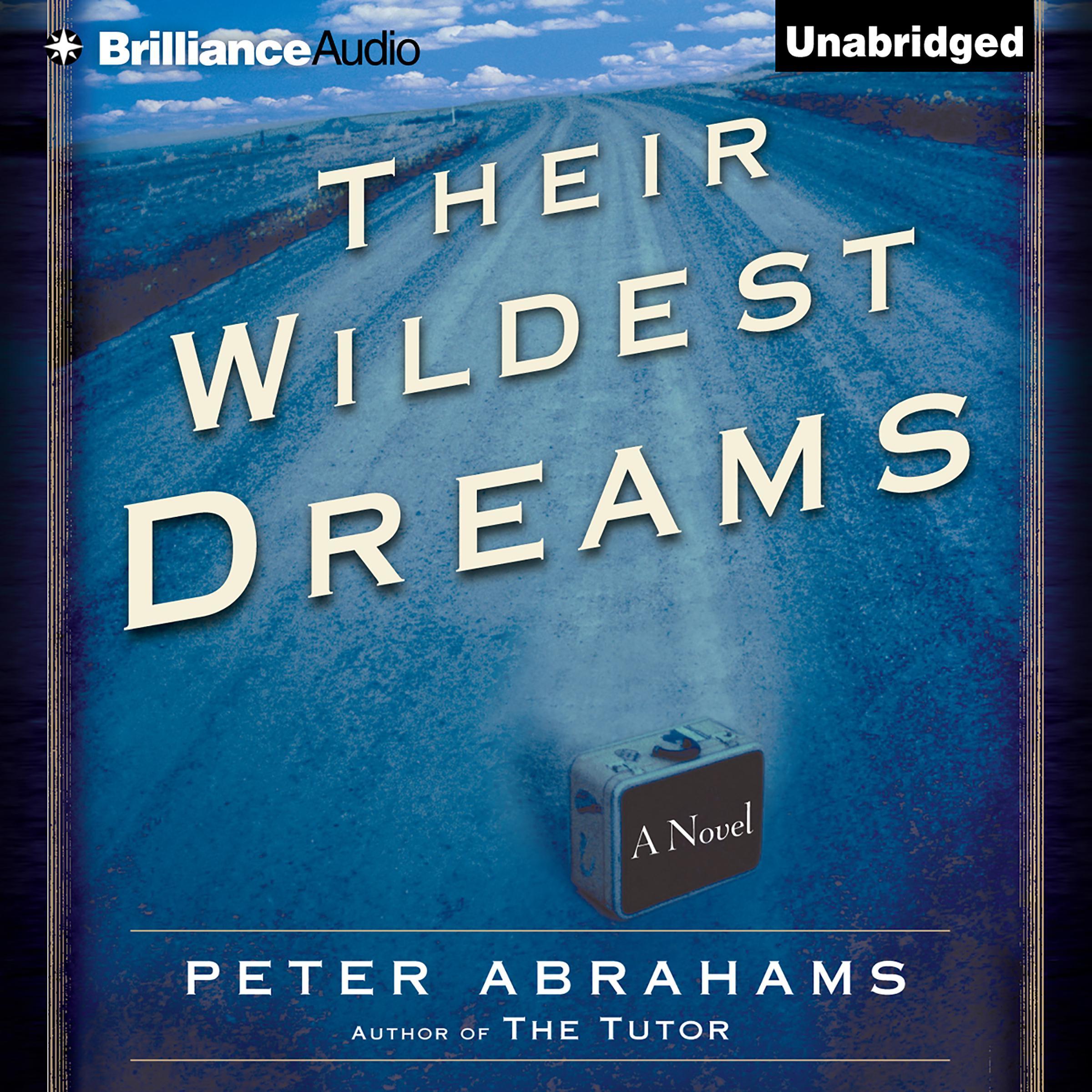 Their Wildest Dreams
