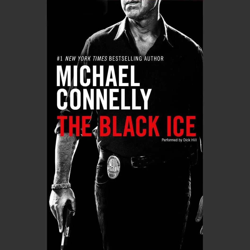 The Black Ice