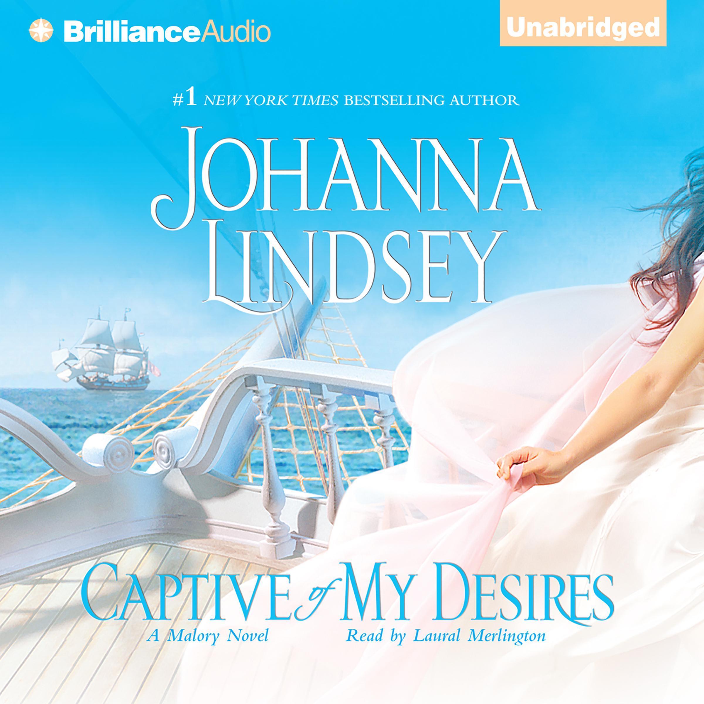 Captive of My Desires