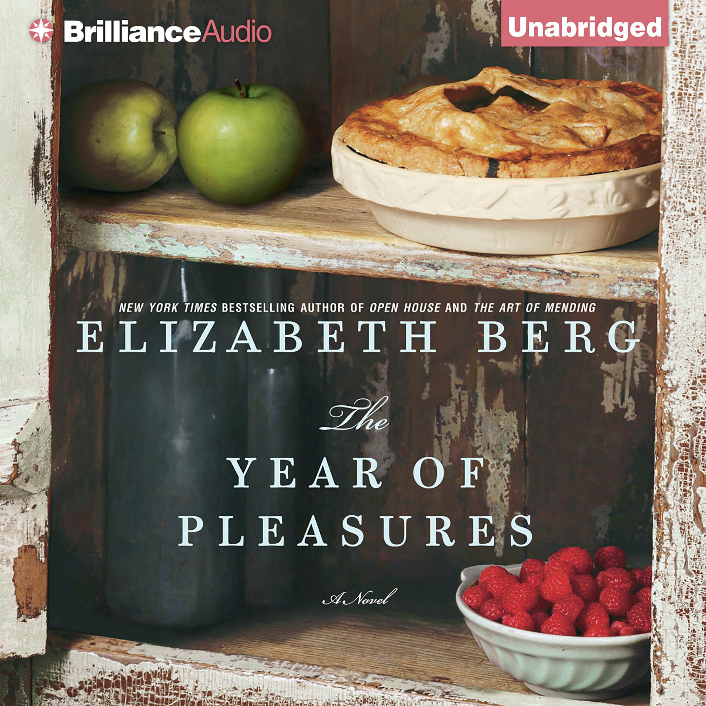 The Year of Pleasures